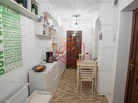 Garsonieră de închiriat, în Sibiu, zona Central