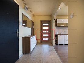 Apartament de vânzare 2 camere, în Sibiu, zona Ştrand
