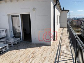 Apartament de vânzare 2 camere, în Sibiu, zona Turnişor