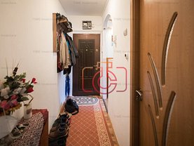 Apartament de vânzare 2 camere, în Sibiu, zona Central