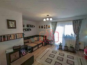 Apartament de vânzare 3 camere, în Şelimbăr, zona Sud-Est