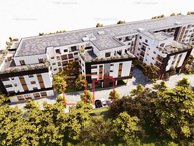 Apartament de vânzare 2 camere, în Sibiu, zona Ţiglari