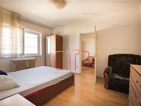 Apartament de vânzare 2 camere, în Sibiu, zona Central