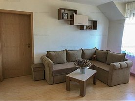 Apartament de vânzare 2 camere, în Sibiu, zona Vasile Aaron