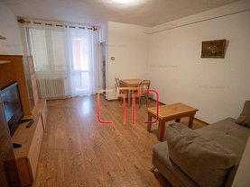 Garsonieră de închiriat, în Sibiu, zona Central