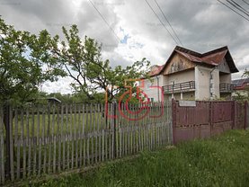 Casa de vânzare 6 camere, în Moşoaia