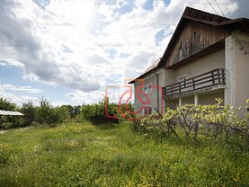 Casa de vânzare 6 camere, în Mosoaia