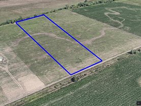 Teren agricol de vânzare, în Sibiu, zona Central