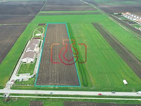 Teren constructii de vânzare, în Şura Mică