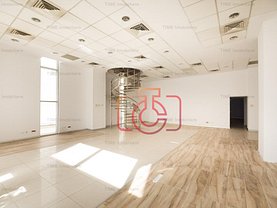 Închiriere spaţiu comercial