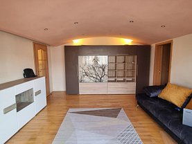 Apartament de închiriat 3 camere, în Timişoara, zona Aradului