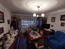 Apartament de vânzare 2 camere, în Timişoara, zona Dorobanţilor