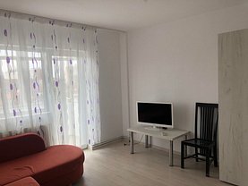 Apartament de închiriat 2 camere, în Timisoara, zona Complex Studentesc
