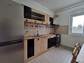 Apartament de vânzare 2 camere, în Giroc, zona Central