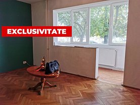 Apartament de închiriat 3 camere, în Timisoara, zona Circumvalatiunii