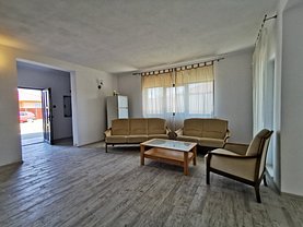 Casa de închiriat 4 camere, în Giarmata-Vii