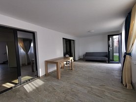 Casa de închiriat 5 camere, în Timişoara, zona Girocului