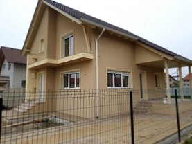 Casa de vânzare 4 camere, în Moşniţa Veche, zona Central