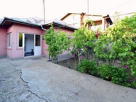 Casa 3 camere în Otopeni, Odai