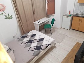Garsonieră de vânzare în Bucuresti, Centrul Istoric