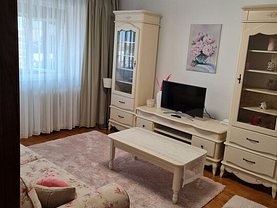 Apartament de vânzare 2 camere, în Constanţa, zona Casa de Cultură