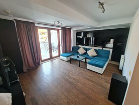 Apartament de vânzare 3 camere, în Mamaia, zona Exterior Nord