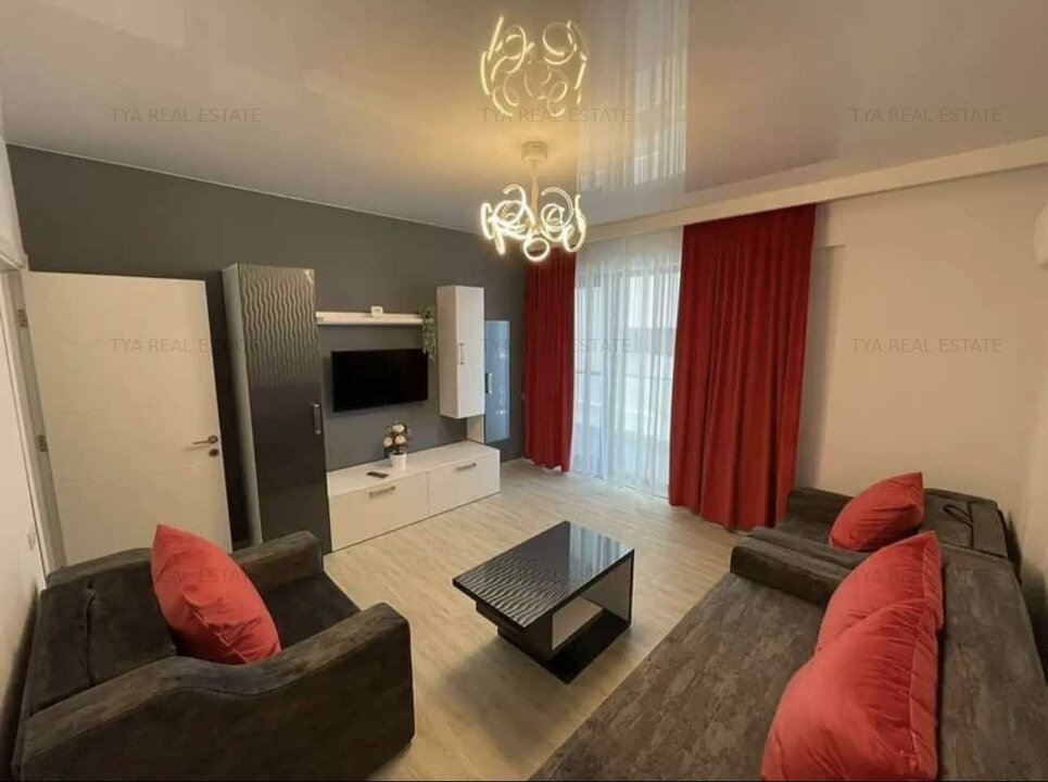 Apartament de lux Mamaia Nord -vedere la mare Mackerel Beach!