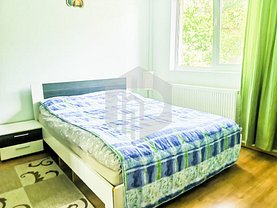 Apartament de vânzare 3 camere, în Sibiu, zona Ştrand