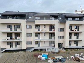 Apartament de vânzare 2 camere, în Sibiu, zona Mihai Viteazul