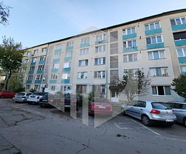 Apartament de vânzare 4 camere, în Sibiu, zona Central