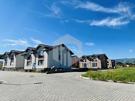 Casa de vânzare 4 camere, în Cisnădie, zona Central