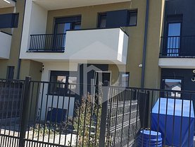 Casa de vânzare 4 camere, în Şelimbăr, zona Mihai Viteazul