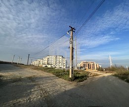 Teren constructii de vânzare, în Sibiu, zona Turnişor