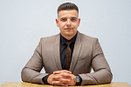 Dan Popescu Agent imobiliar din agenţia Platinum Group