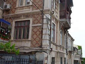 Apartament de vânzare 3 camere, în Constanţa, zona Peninsula