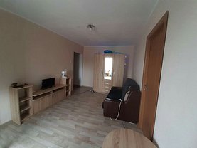 Apartament de vânzare 2 camere, în Constanţa, zona Inel II