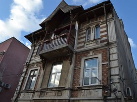 Apartament de vanzare 3 camere, în Constanta, zona Peninsula
