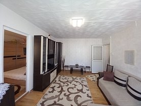 Apartament de vanzare 3 camere, în Medgidia