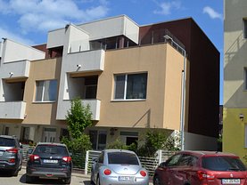 Casa de vânzare 6 camere, în Constanţa, zona Tomis Plus