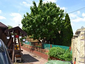 Casa de vânzare 3 camere, în Constanţa, zona Trocadero