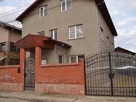 Casa de vanzare 9 camere, în Techirghiol, zona Central