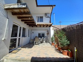 Casa de vanzare 5 camere, în Constanta, zona Viile Noi