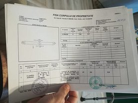 Teren agricol de vânzare, în Corbu