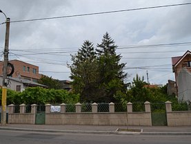 Teren constructii de vanzare, în Constanta, zona Gara