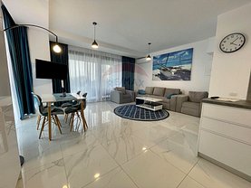 Apartament de închiriat 2 camere în Constanta, Pescarie
