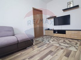 Apartament de vanzare sau de inchiriat 2 camere, în Constanta, zona Km 4-5