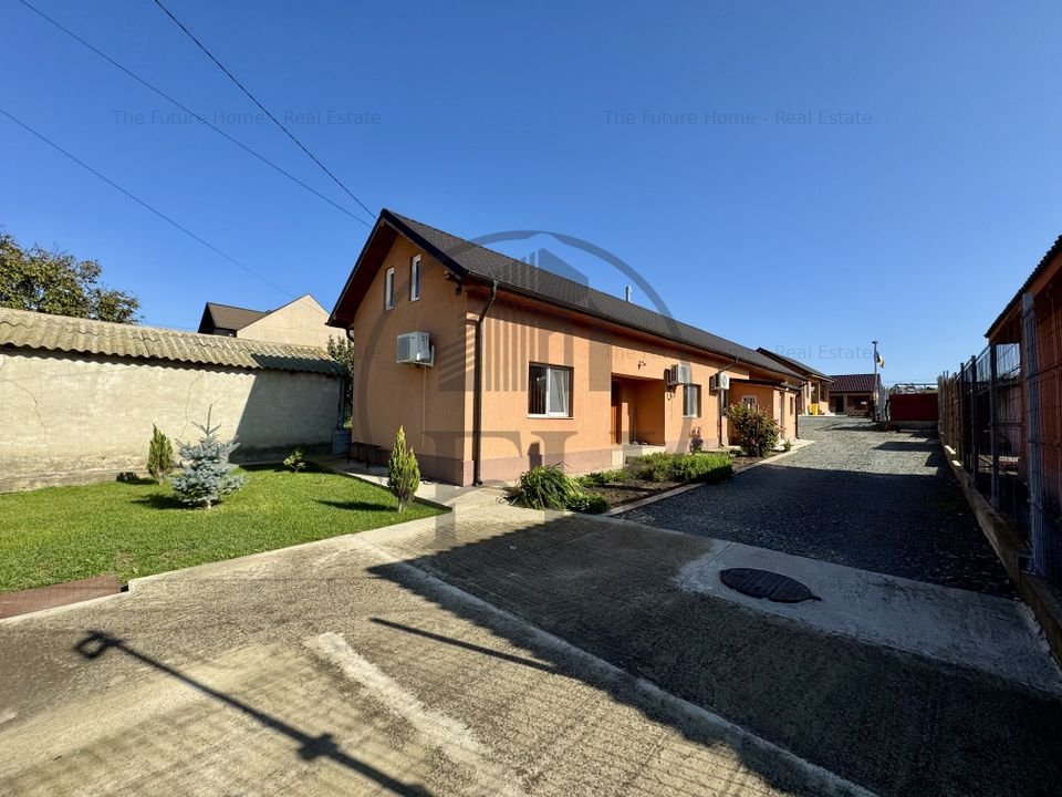 Casa de vanzare Corbu, Constanta