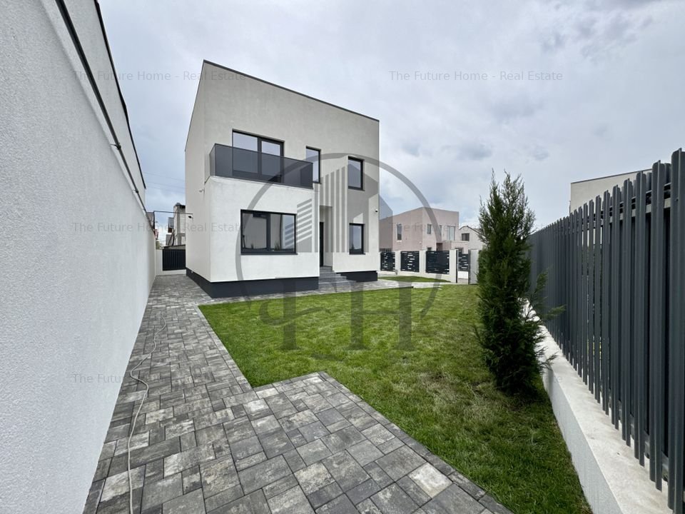 Casa / Vila de vanzare Valu lui Traian, Constanta