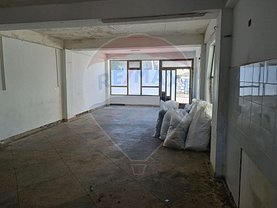 Închiriere spaţiu comercial în Constanta, Tomis II