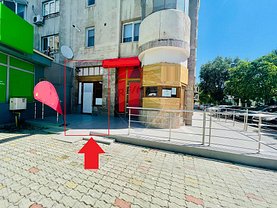Închiriere spaţiu comercial în Navodari, Central